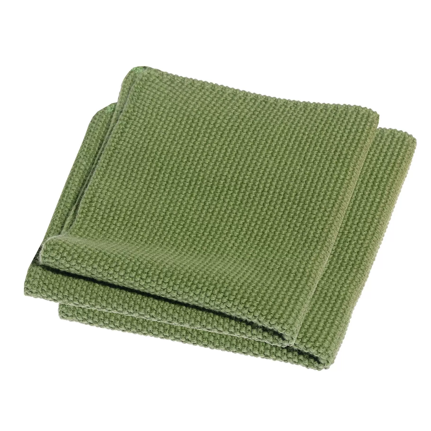 LIVING CRAFTS Juno - Dish Cloths, Pack Of 2^ Kitchen