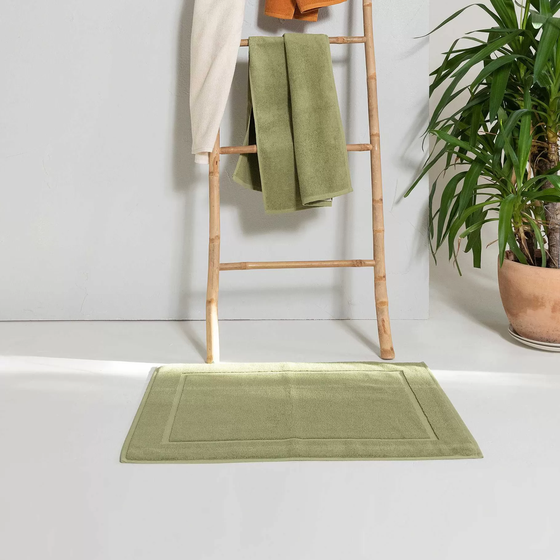 LIVING CRAFTS Orlando - Bathmat^ Bathroom & Spa